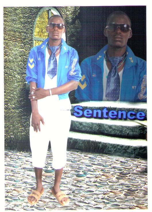 George Adusei Sentence